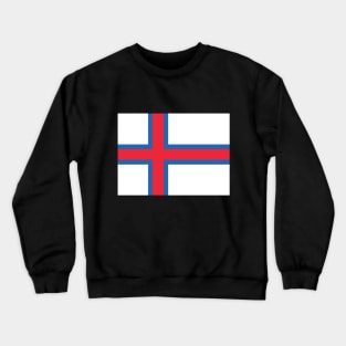 Faroe Islands Crewneck Sweatshirt